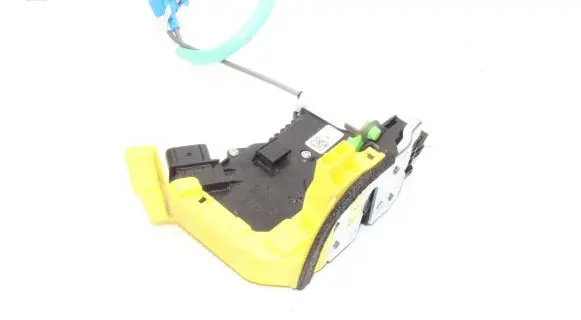 Hyundai Ioniq 5 Rear door lock 81420GI200