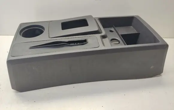 Chrysler Grand Voyager V Other center console (tunnel) element 0ZR451DVAB 1FV30XDVAA