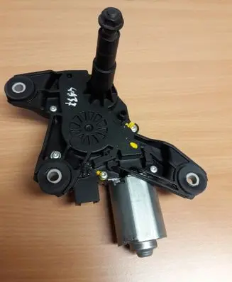 Renault Kadjar Rear window wiper motor 287108228R