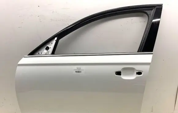 Audi A6 C7 Front door