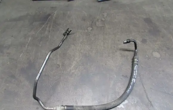 Opel Signum Power steering hose/pipe/line 