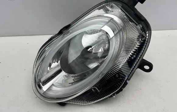 Fiat 500X Front fog light 52007767