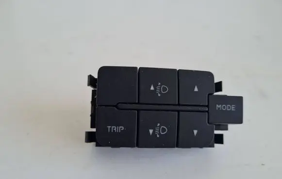 Iveco Daily 35.8 - 9 Headlight level height control switch PBTGF20 B569