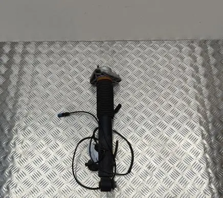 BMW X5 F15 Rear shock absorber/damper 6875088
