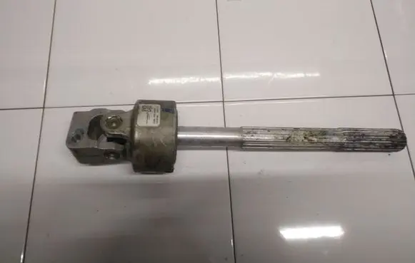 BMW 5 E60 E61 Steering column universal joint 2201054524 23514