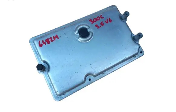 Chrysler 300 - 300C Engine control unit/module P05187067AA