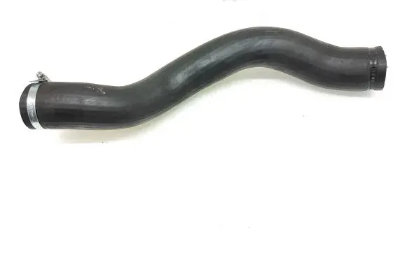 Volvo V40 Intercooler hose/pipe