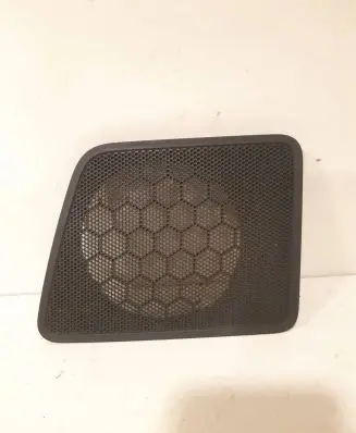 Side speaker trim/cover