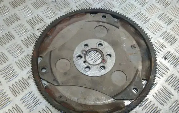 Flywheel