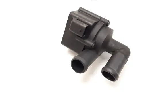Volkswagen PASSAT B7 Electric auxiliary coolant/water pump 5N0965561 701713240