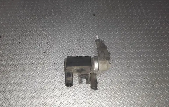 Volkswagen Sharan Turbo solenoid valve 1J0906627A