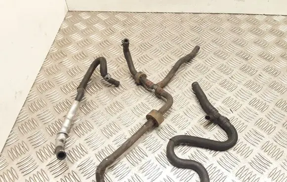 Seat Altea XL Engine coolant pipe/hose