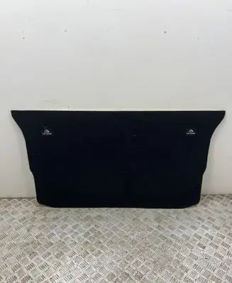 Renault Twingo III Trunk/boot mat liner 849027625R