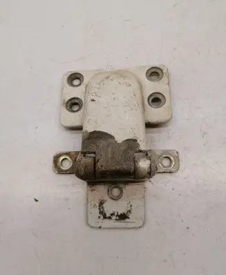 Fiat Ducato Rear door lower hinge