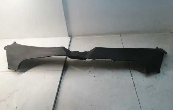 Audi A6 S6 C6 4F Radiator trim 4F0807081 13675