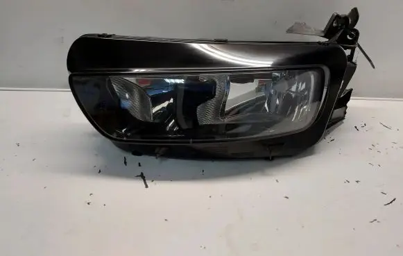 Citroen C4 II Picasso Headlight/headlamp 9800480680