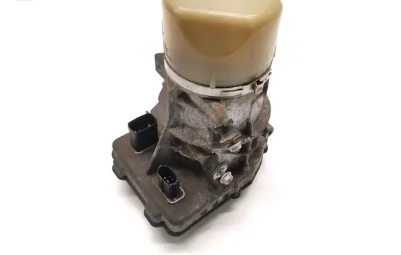 Electric power steering pump