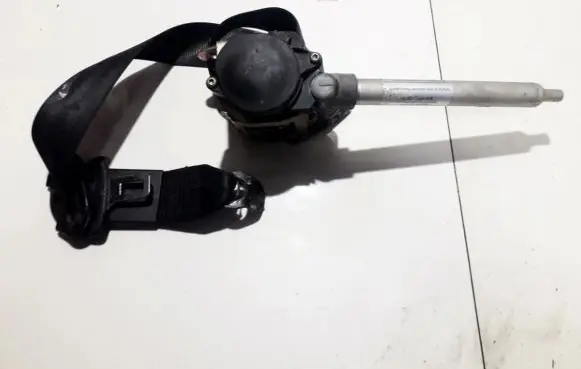 Audi A6 S6 C5 4B Front seatbelt 4B0857706D