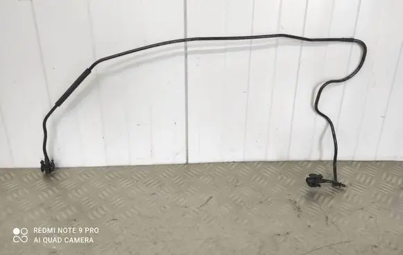 Ford Turneo Courier Coolant pipe/hose JT768A365CC
