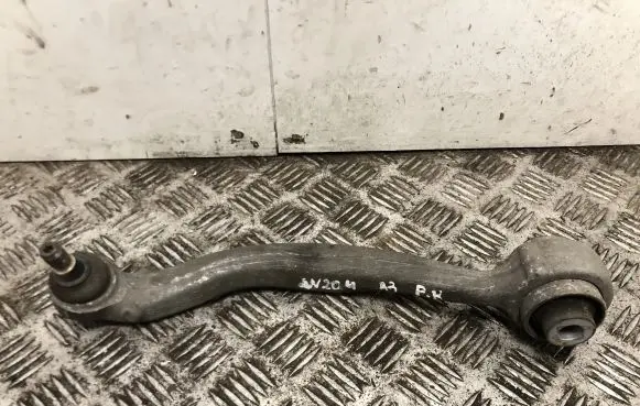 Mercedes-Benz C W204 Front lower control arm/wishbone