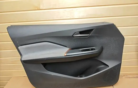 Cupra Born Door card panel trim set 156265232 10E867131