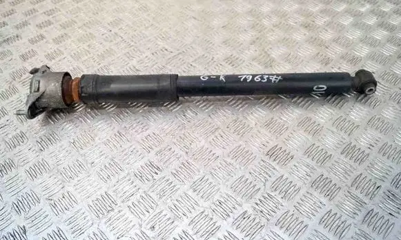 Mercedes-Benz CLA C117 X117 W117 Rear shock absorber/damper A1173201031