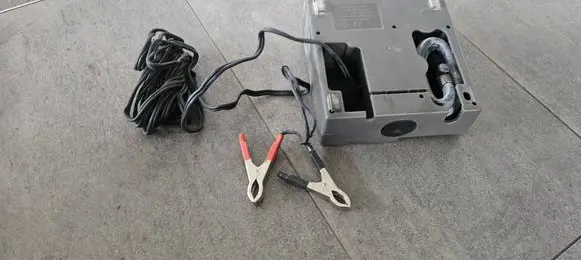 Mercedes-Benz Sprinter W906 Tire air pump compressor 1021000001 AIRCOMPRESSOR