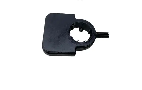 Citroen C4 I Picasso Steering angle sensor 9662937380 0265005486 787317641