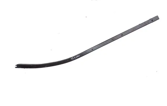Volkswagen Transporter - Caravelle T5 Sliding door upper top rail 7H0843859F