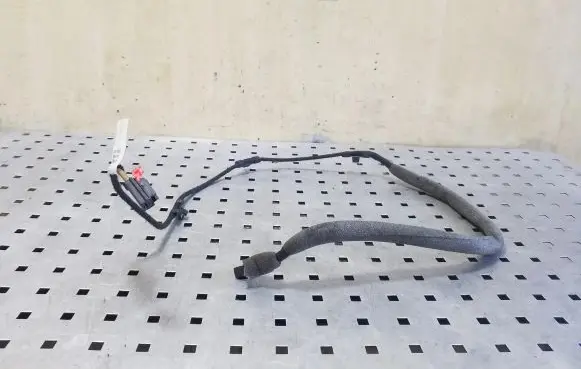 Audi A3 S3 8P Tailgate/trunk wiring harness 8P0971148A