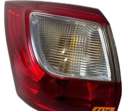 Ford C-MAX II Rear/tail lights AM5113405AF