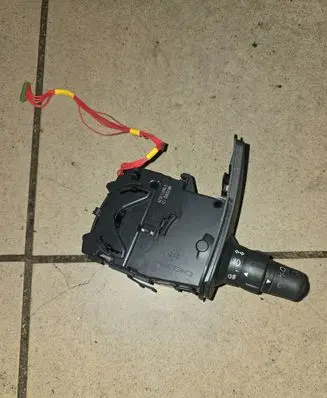 Renault Clio III Light switch 88102002121 0083110129