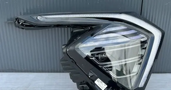 KIA Sportage Headlight/headlamp 92102R2100 HR10RH02 R009HR100115057