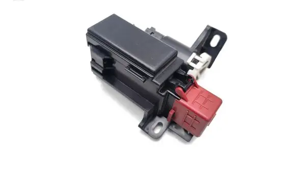 Audi TT TTS RS Mk3 8S High voltage junction box 8S0937517