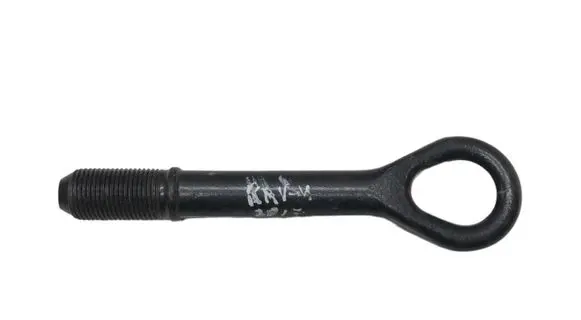 Toyota RAV 4 (XA40) Towing hook eye 