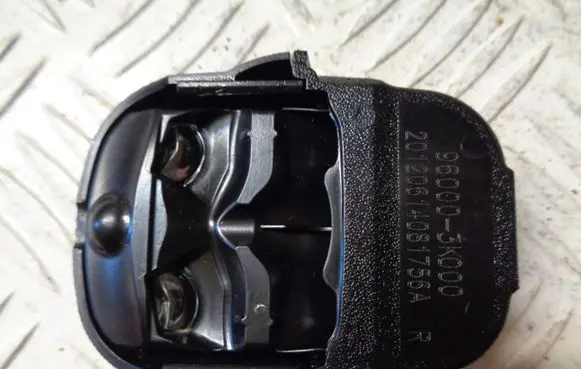 KIA Ceed Rain sensor 960003K000
