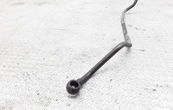 Volvo S60 Turbo turbocharger oiling pipe/hose