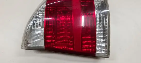 Opel Vectra C Rear/tail lights 02588343