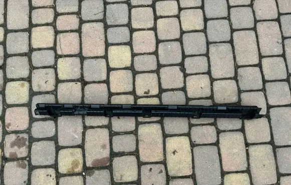 Volvo XC90 Sill supporting ledge 32216525 31378138 S2410R009