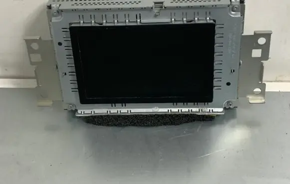 Volvo V60 Screen/display/small screen 31357099