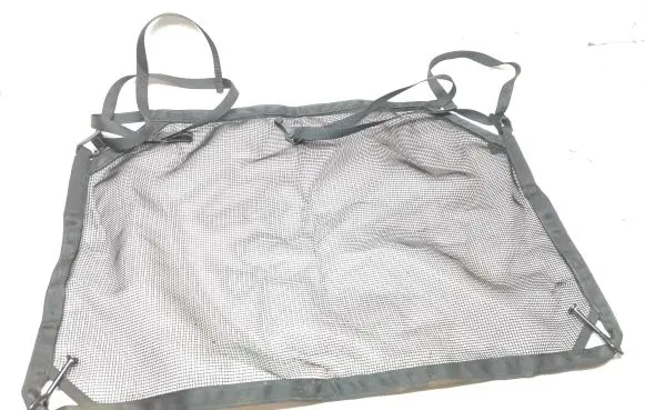 Volvo XC40 Trunk/boot cargo luggage net 31407916