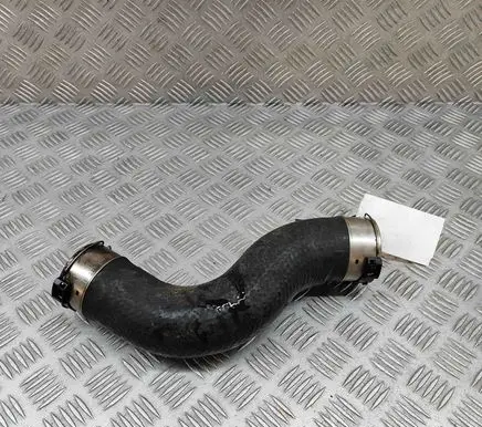 Mazda CX-5 II Intercooler hose/pipe SHY11322X