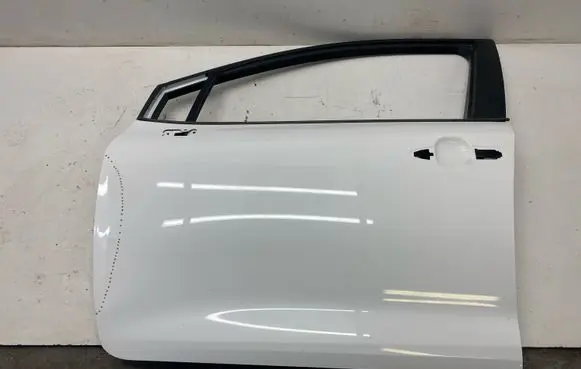 Toyota Corolla E210 E21 Front door 