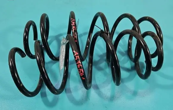 Opel Astra H Front coil spring IMPRK1516561