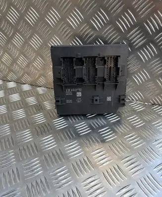 Volkswagen Passat Alltrack Comfort/convenience module 3AA937087R 5WK50516