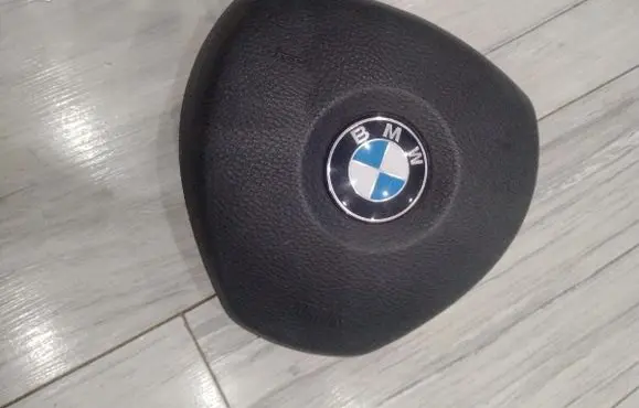 BMW X5 E53 Steering wheel airbag 08b0074t2167d