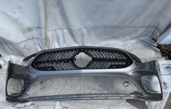 Mercedes-Benz A W177 AMG Front bumper
