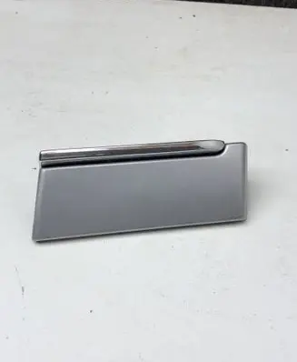 Mercedes-Benz E C207 W207 Dashboard glove box trim C2078220