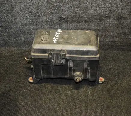 Ford Transit Fuse box set 6C1T14A067AA