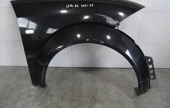 Audi A2 Fender